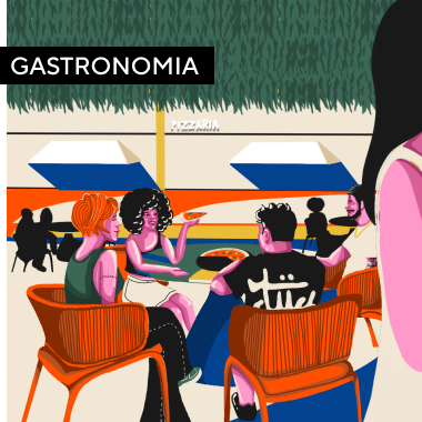 gastronomia